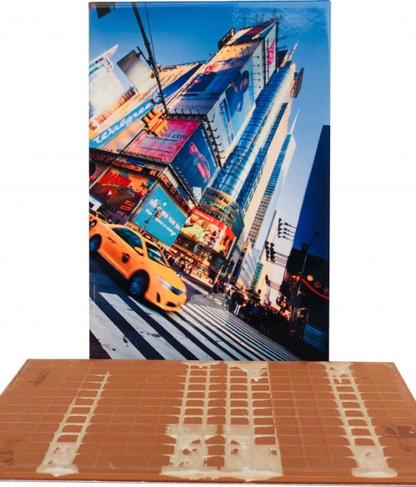 Azulejo Sublimación 40x25