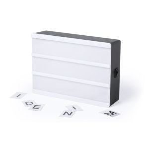 CAJA LUZ CINEMAX7