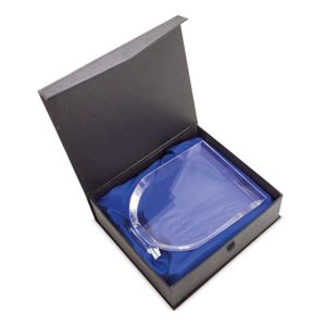 CRISTAL FORMA METOPA