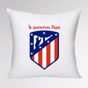 Cojin futbol