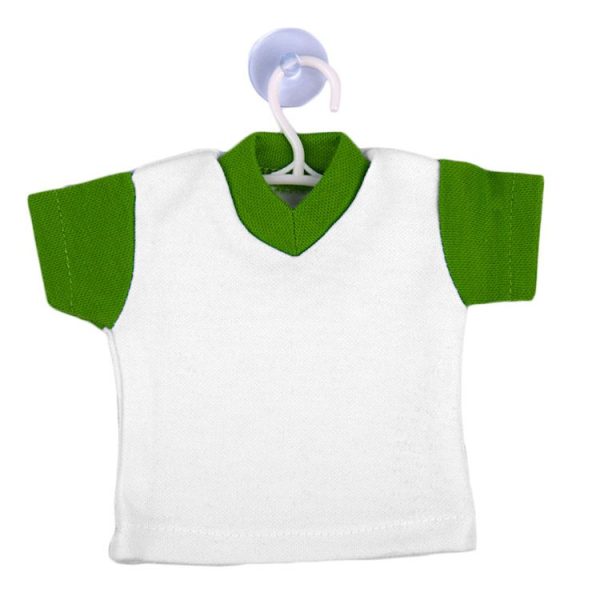 Mini Camiseta Sublimación5