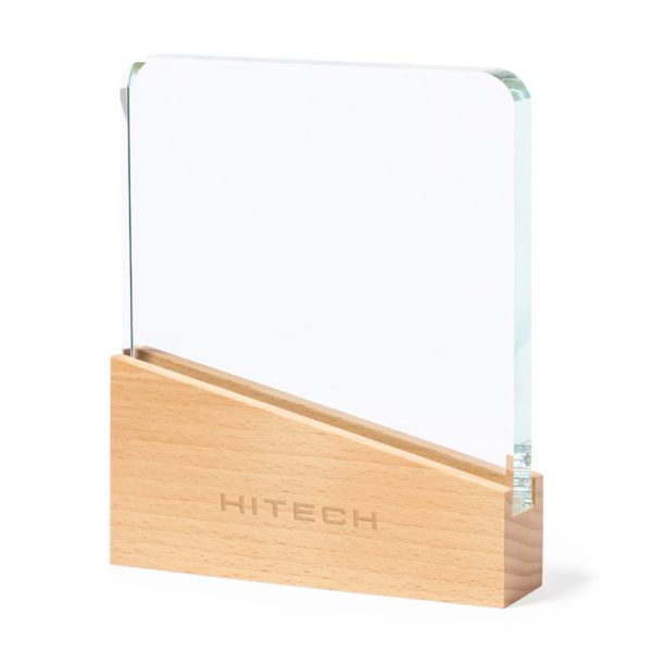 PLACA VERTU