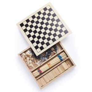 SET JUEGOS XIGRAL1