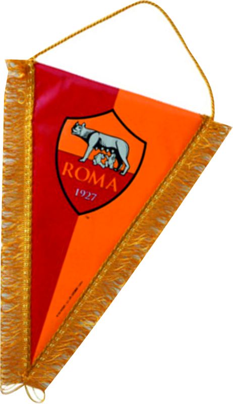 banderin triangular