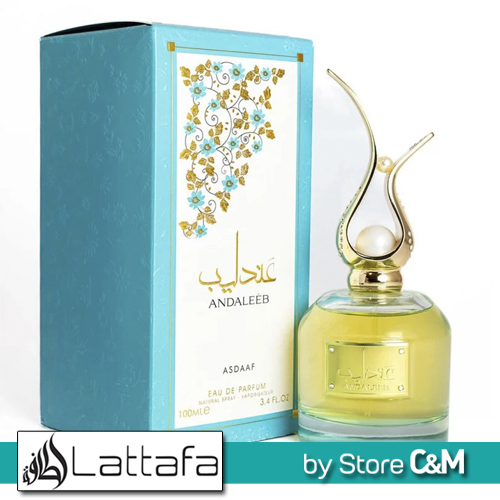 Al Andaleeb Asdaaf