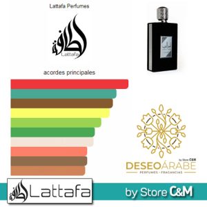 Ameer Al Arab Príncipe de Arabia Notas