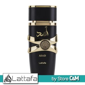 Asad C&M