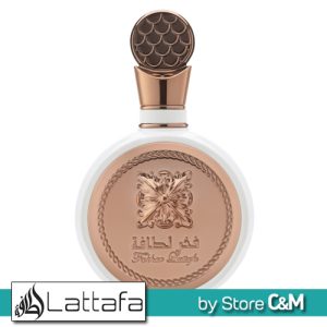 FAKHAR Blanco C&M