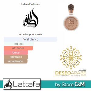 FAKHAR Rosa notas