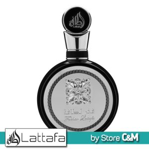 FAKHAR frasco C&M