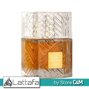 KHAMRA Frasco 2