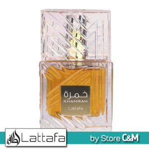 KHAMRA Frasco