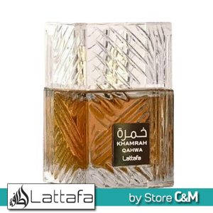KHAMRA Qahwa Frasco