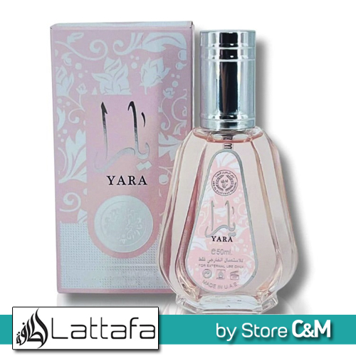 MINI YARA ROSA