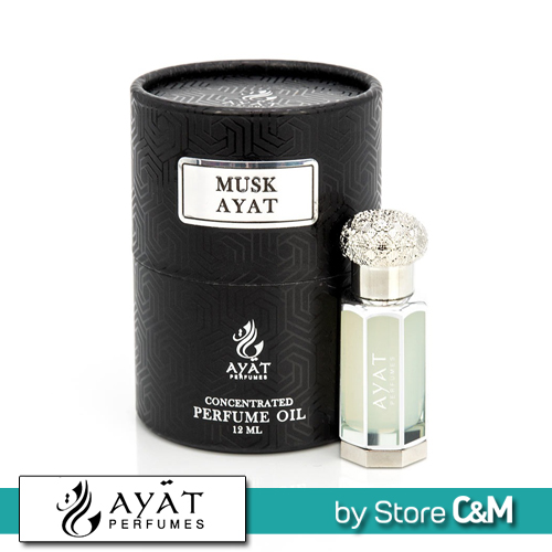MUSK AYAT