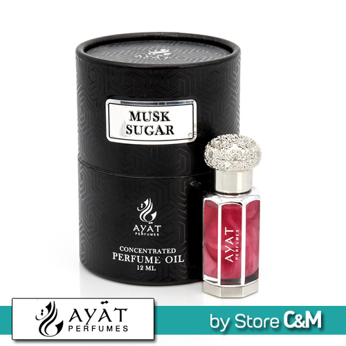 MUSK SUGAR