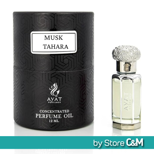 MUSK TAHARA AYAT abierto