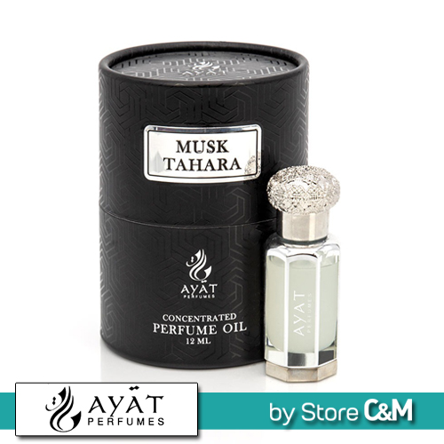 MUSK TAHARA