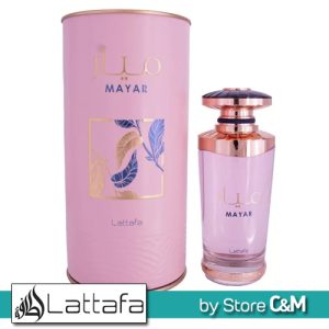 Mayar