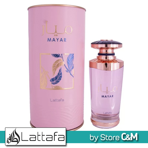Mayar