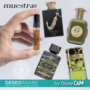 Muestra
