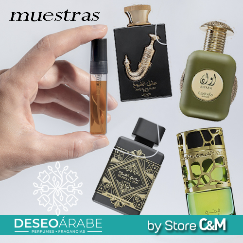 Muestra