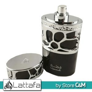 Qimmah Hombre Tapon