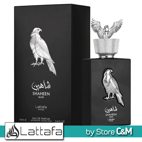 Shaheen Silver