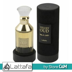 Velvet Oud 2