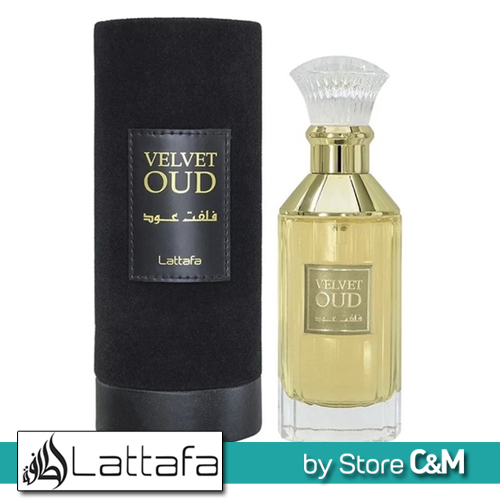 Velvet Oud