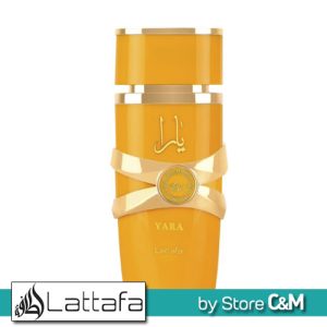 YARA Tous frasco